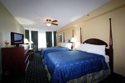 фото отеля SummerPlace Inn
