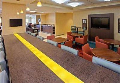 фото отеля Residence Inn Indianapolis Carmel
