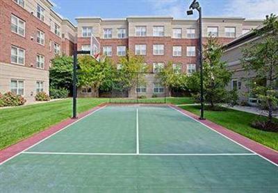 фото отеля Residence Inn Indianapolis Carmel