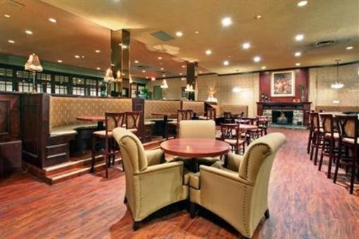 фото отеля Holiday Inn Sudbury