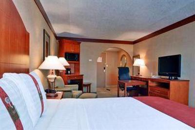 фото отеля Holiday Inn Sudbury