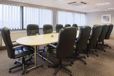 фото отеля Holiday Inn Preston
