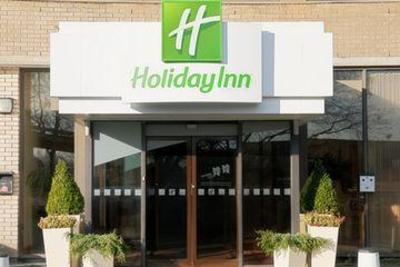 фото отеля Holiday Inn Preston