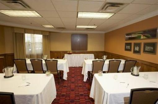 фото отеля Residence Inn Pittsburgh Cranberry Township