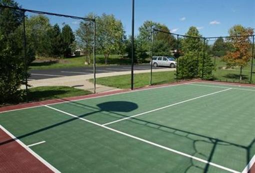 фото отеля Residence Inn Pittsburgh Cranberry Township