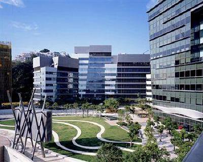 фото отеля Le Meridien Cyberport