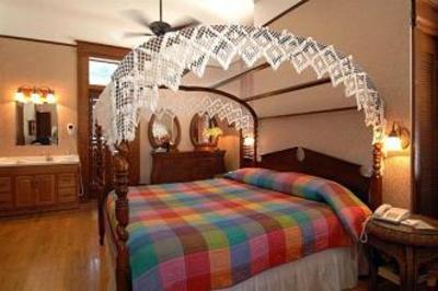 фото отеля Curry Mansion Inn