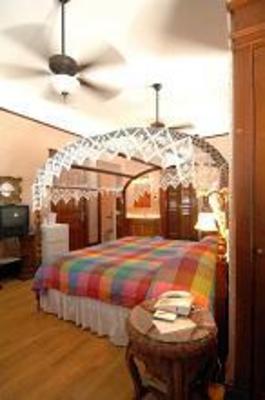 фото отеля Curry Mansion Inn