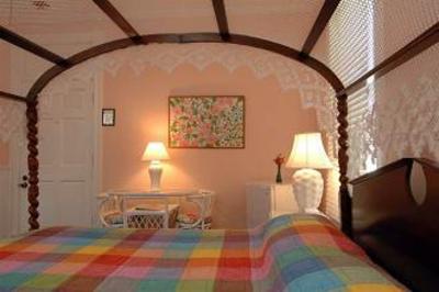 фото отеля Curry Mansion Inn
