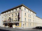 фото отеля Goldenes Theater Hotel