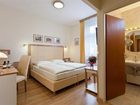 фото отеля Goldenes Theater Hotel