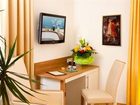 фото отеля Goldenes Theater Hotel