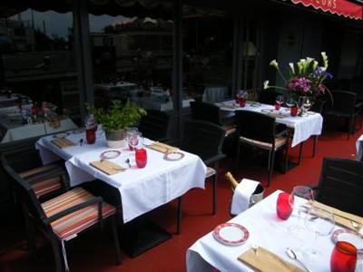 фото отеля Hotel La Matelote Boulogne-sur-Mer
