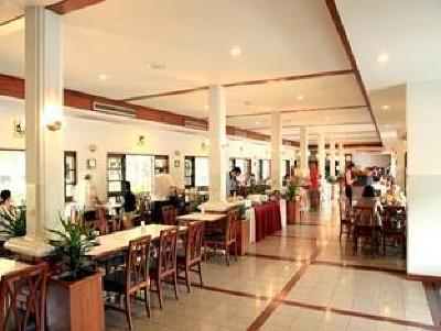 фото отеля Korat Resort Hotel