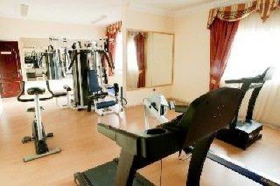 фото отеля Safeer Hotel Suites