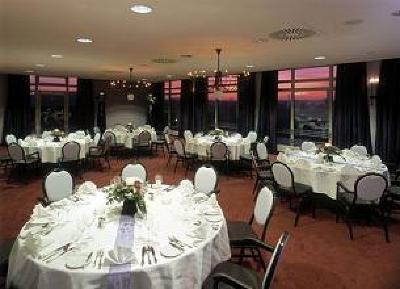 фото отеля Van der Valk Hotel Berliner Ring Blankenfelde-Mahlow