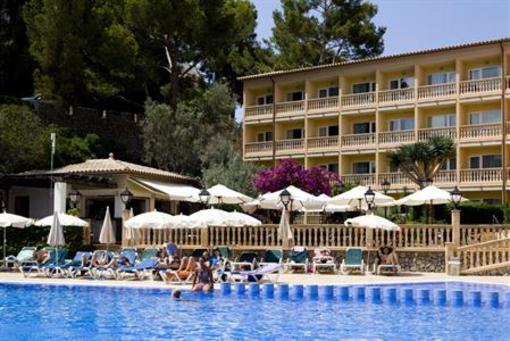 фото отеля Hotel Porto Soller