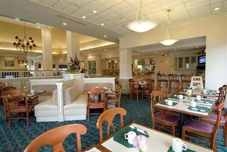 фото отеля Hilton Garden Inn Boise Spectrum