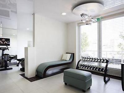 фото отеля Novotel Marseille Vieux Port