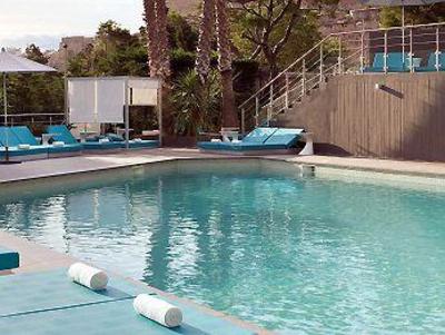 фото отеля Novotel Marseille Vieux Port