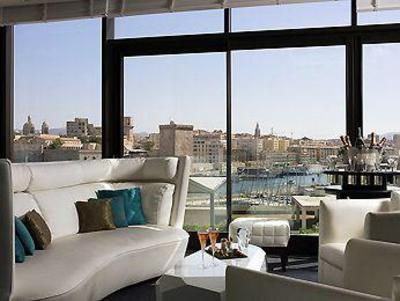 фото отеля Novotel Marseille Vieux Port