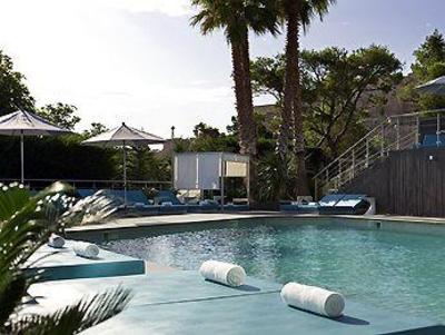 фото отеля Novotel Marseille Vieux Port