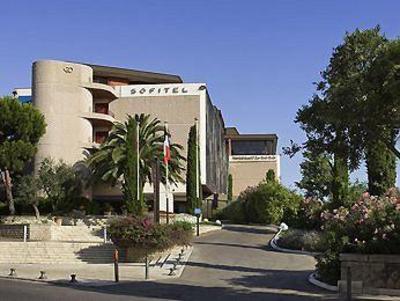 фото отеля Novotel Marseille Vieux Port