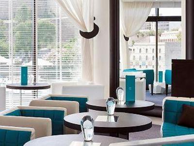 фото отеля Novotel Marseille Vieux Port