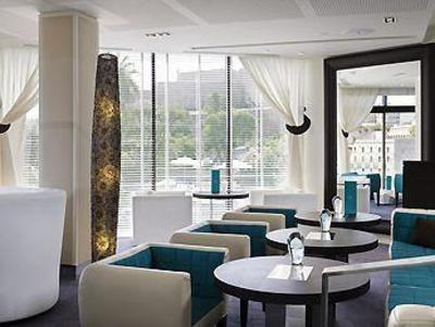 фото отеля Novotel Marseille Vieux Port