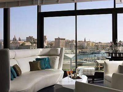 фото отеля Novotel Marseille Vieux Port
