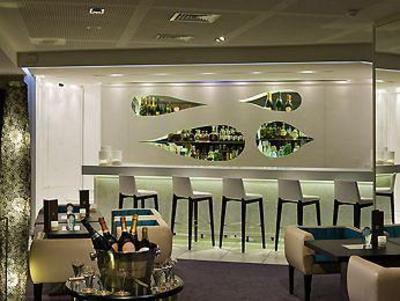 фото отеля Novotel Marseille Vieux Port