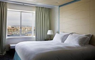 фото отеля Novotel Marseille Vieux Port