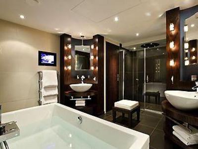 фото отеля Novotel Marseille Vieux Port