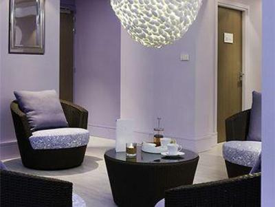 фото отеля Novotel Marseille Vieux Port