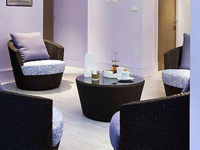фото отеля Novotel Marseille Vieux Port
