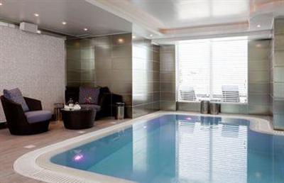фото отеля Novotel Marseille Vieux Port