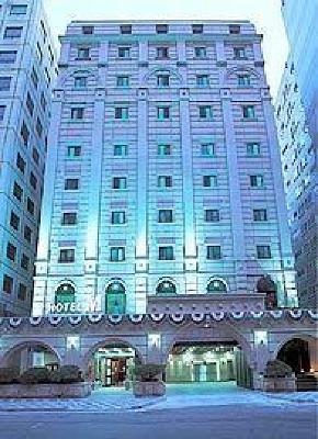 фото отеля Hotel M
