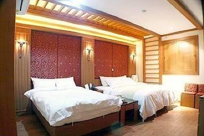 фото отеля Hotel M