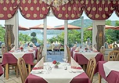 фото отеля Ferienhotel Woerthersee