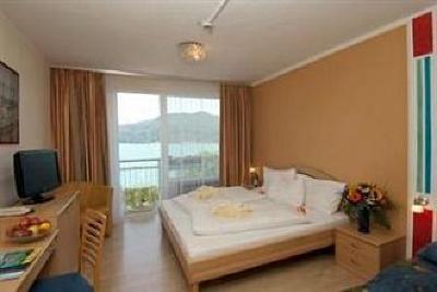 фото отеля Ferienhotel Woerthersee