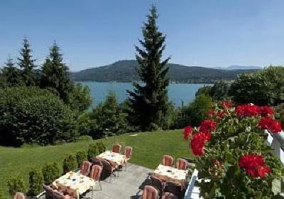 фото отеля Ferienhotel Woerthersee
