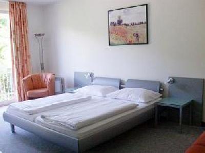 фото отеля Ferienhotel Woerthersee