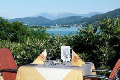 фото отеля Ferienhotel Woerthersee