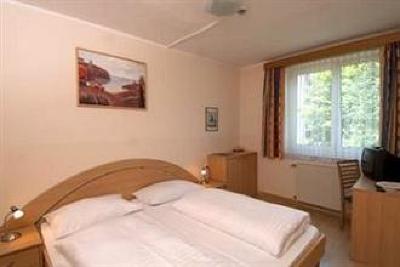фото отеля Ferienhotel Woerthersee