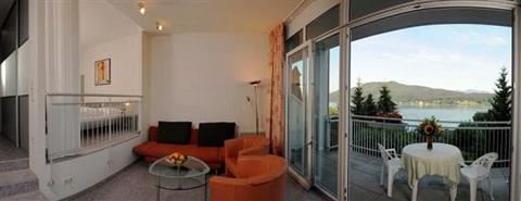 фото отеля Ferienhotel Woerthersee