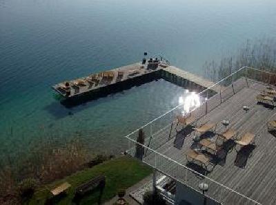 фото отеля Ferienhotel Woerthersee