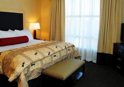 фото отеля Cambria Suites Washington