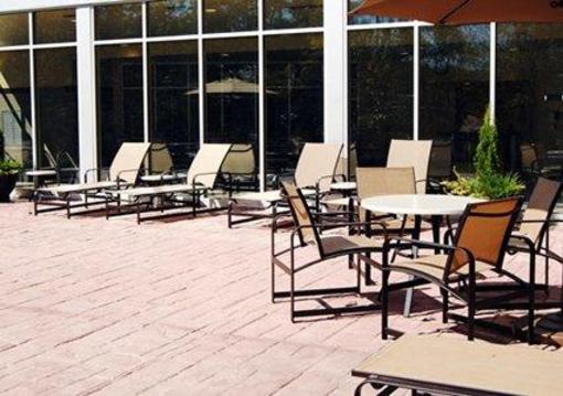 фото отеля Cambria Suites Washington