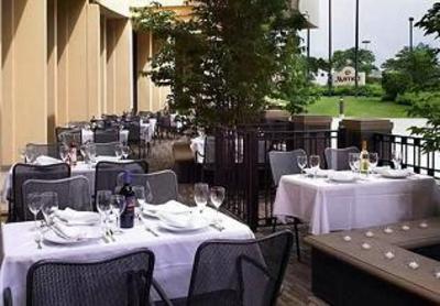 фото отеля Chicago Marriott Oak Brook