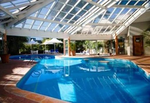 фото отеля Broadwater Resort Apartments